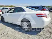 2011 Toyota CAMRY фото
