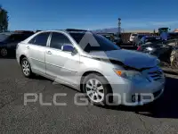 2011 Toyota CAMRY фото