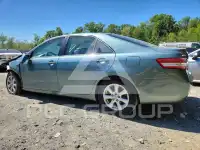 2011 Toyota CAMRY фото