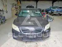 2011 Toyota CAMRY фото