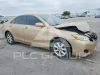 2011 Toyota CAMRY фото