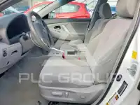 2011 Toyota CAMRY фото