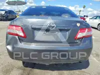 2011 Toyota CAMRY фото