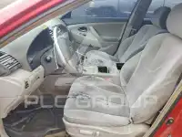 2011 Toyota CAMRY фото