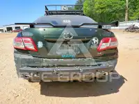 2011 Toyota CAMRY фото