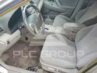 2011 Toyota CAMRY photo
