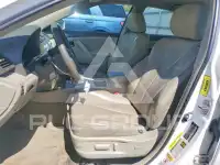 2011 Toyota CAMRY фото