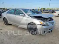 2011 Toyota CAMRY фото