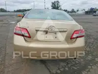 2011 Toyota CAMRY фото