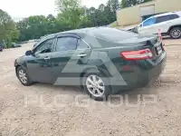 2011 Toyota CAMRY фото