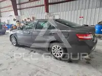 2011 Toyota CAMRY фото