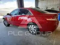 2011 Toyota CAMRY фото