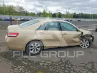 2011 Toyota CAMRY фото