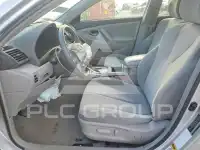 2011 Toyota CAMRY фото