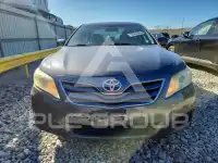 2011 Toyota CAMRY фото