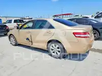 2011 Toyota CAMRY фото