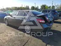 2011 Toyota CAMRY фото