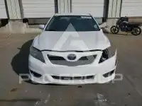 2011 Toyota CAMRY фото