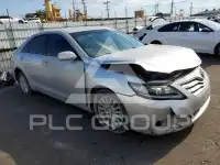 2011 Toyota CAMRY фото