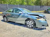 2011 Toyota CAMRY фото