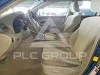 2011 Toyota CAMRY фото