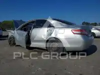 2011 Toyota CAMRY фото