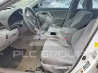 2011 Toyota CAMRY фото