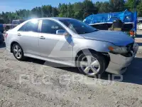 2011 Toyota CAMRY фото
