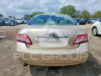 2011 Toyota CAMRY фото