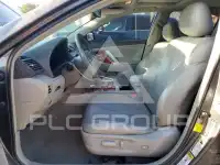 2011 Toyota CAMRY фото