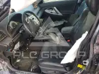 2011 Toyota CAMRY фото
