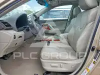 2011 Toyota CAMRY фото