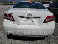 2011 Toyota CAMRY фото