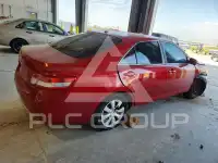 2011 Toyota CAMRY фото