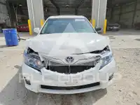 2011 Toyota CAMRY фото