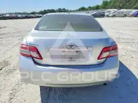 2011 Toyota CAMRY фото