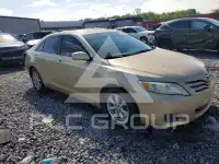 2011 Toyota CAMRY фото