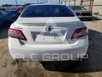 2011 Toyota CAMRY фото