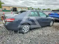 2011 Toyota CAMRY фото