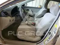 2011 Toyota CAMRY фото
