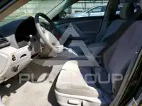 2011 Toyota CAMRY фото