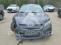 2011 Toyota CAMRY фото