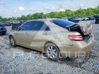 2011 Toyota CAMRY фото