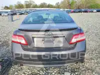 2011 Toyota CAMRY фото