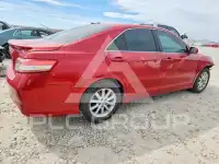 2011 Toyota CAMRY фото