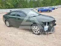 2011 Toyota CAMRY фото