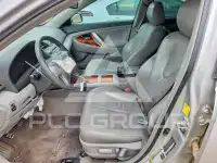 2011 Toyota CAMRY фото