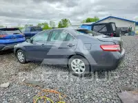 2011 Toyota CAMRY фото