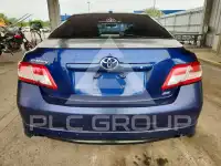 2011 Toyota CAMRY фото
