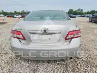 2011 Toyota CAMRY фото